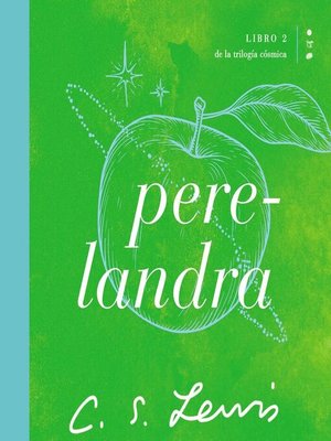 cover image of Perelandra